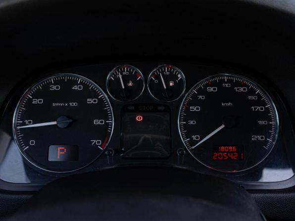 Peugeot 307 I Рестайлинг с пробегом 2007 года, цена 450 000 рублей, 205421 км, хэтчбек, Автокод Объявления