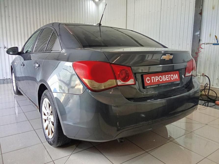 Chevrolet Cruze I Нижний Новгород  - изображение 6