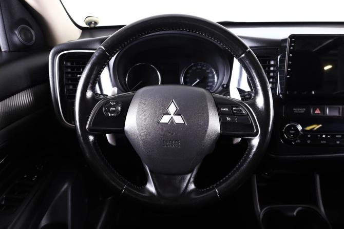 Mitsubishi Outlander III с пробегом 2014 года, цена 1 399 000 рублей, 235994 км, внедорожник, Автокод Объявления