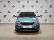 Kia Rio III Тольятти  - изображение 23