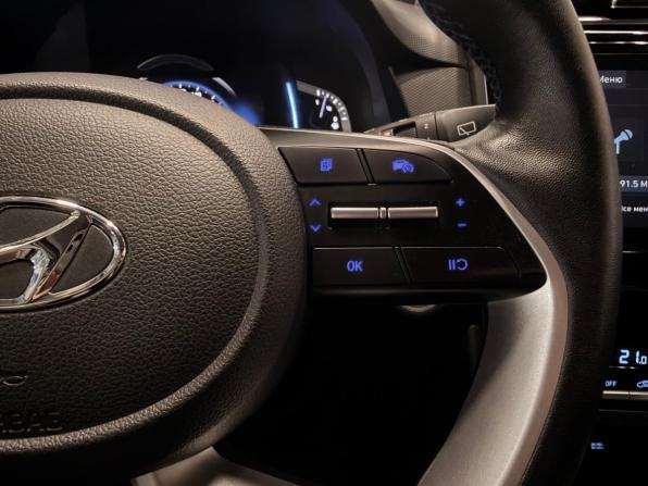 Hyundai Creta II с пробегом 2021 года, цена 2 099 000 рублей, 97645 км, внедорожник, Автокод Объявления