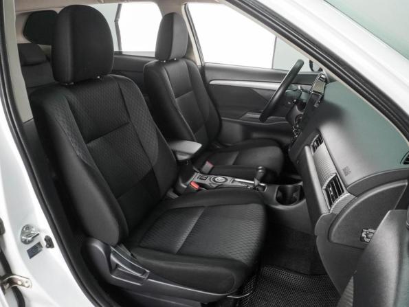 Mitsubishi Outlander III Рестайлинг с пробегом 2014 года, цена 1 449 000 рублей, 181979 км, внедорожник, Автокод Объявления