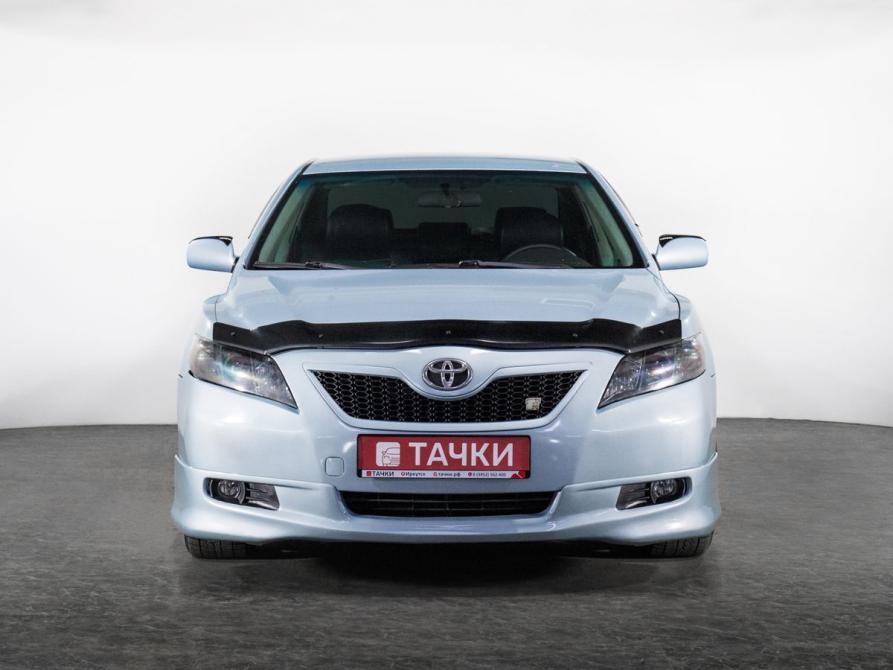 Toyota Camry VI (XV40) Иркутск  - изображение 2