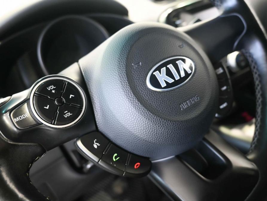 Kia Soul II Рестайлинг Ростов-на-Дону  - изображение 14