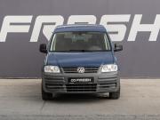 Volkswagen Caddy III Краснодар  - изображение 19