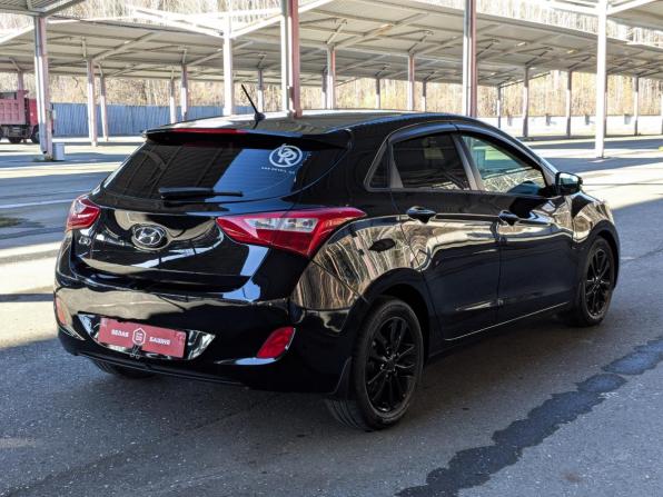 Hyundai i30 II с пробегом 2013 года, цена 999 900 рублей, 173000 км, хэтчбек, Автокод Объявления
