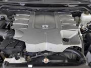 Toyota Land Cruiser 200 Series Рестайлинг 2 Москва  - изображение 39