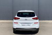 Hyundai Tucson III Рестайлинг Красноярск  - изображение 34