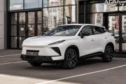Omoda C5 II Саранск  - изображение 26