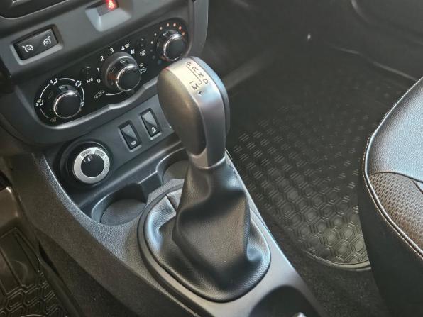 Renault Duster I Рестайлинг с пробегом 2019 года, цена 1 357 000 рублей, 162705 км, внедорожник, Автокод Объявления