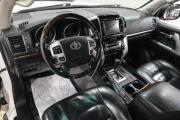 Toyota Land Cruiser 200 Series Рестайлинг 1 Новокузнецк  - изображение 63