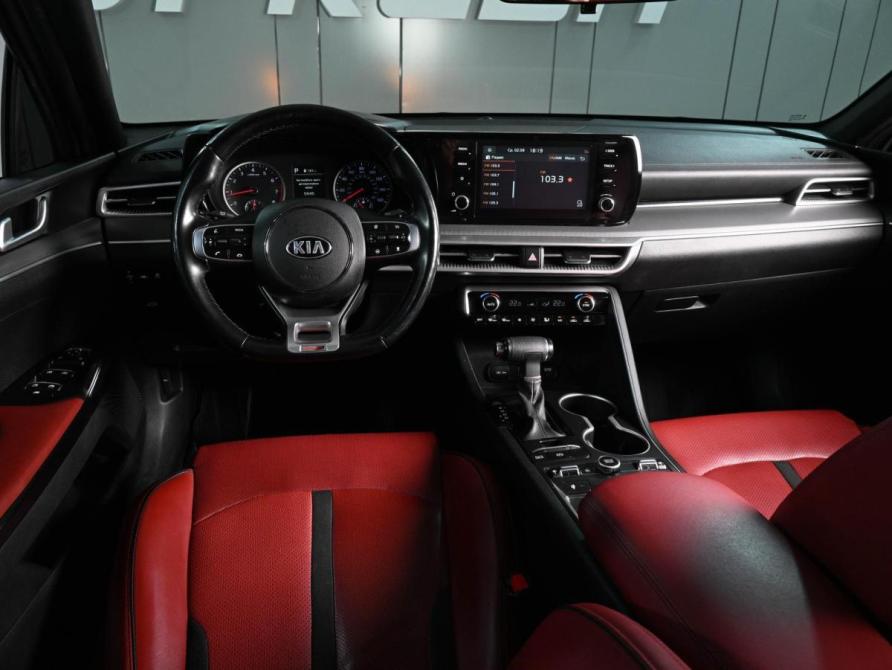 Kia K5 III Ростов-на-Дону  - изображение 6