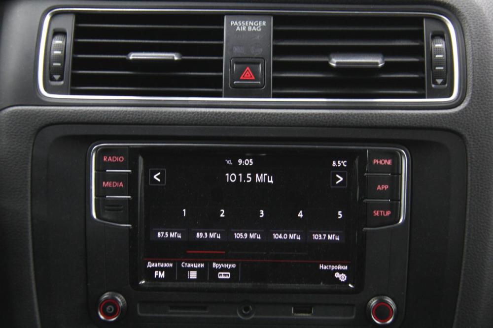 Volkswagen Jetta VI Рестайлинг Чебоксары  - изображение 27