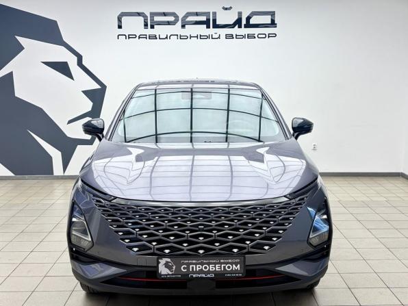 Omoda C5 I с пробегом 2024 года, цена 1 985 000 рублей, 24304 км, внедорожник, Автокод Объявления