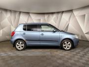 Skoda Fabia II Москва  - изображение 24