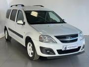 Lada (ВАЗ) Largus I Челябинск  - изображение 18