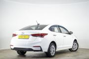 Hyundai Solaris II Оренбург  - изображение 23
