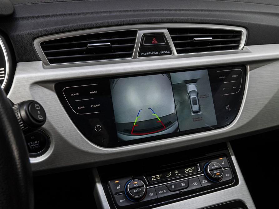 Geely Atlas I Тюмень  - изображение 23