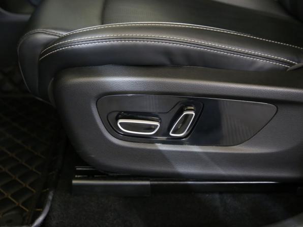 GAC GS8 II с пробегом 2024 года, цена 3 350 000 рублей, 42183 км, внедорожник, Автокод Объявления