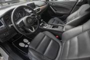 Mazda 6 III (GJ) Рестайлинг Иркутск  - изображение 32