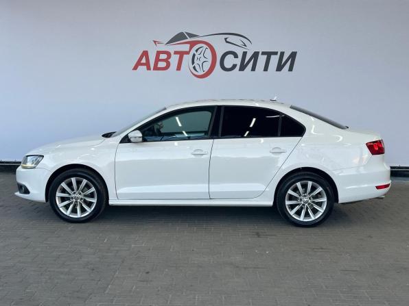 Volkswagen Jetta VI с пробегом 2011 года, цена 1 040 000 рублей, 240000 км, седан, Автокод Объявления