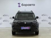 Skoda Yeti I Рестайлинг Ставрополь  - изображение 17