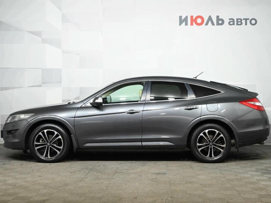 Honda Crosstour I Екатеринбург  - изображение 8