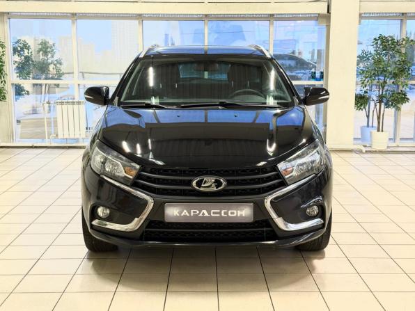 Lada (ВАЗ) Vesta I с пробегом 2022 года, цена 1 230 000 рублей, 75000 км, универсал, Автокод Объявления
