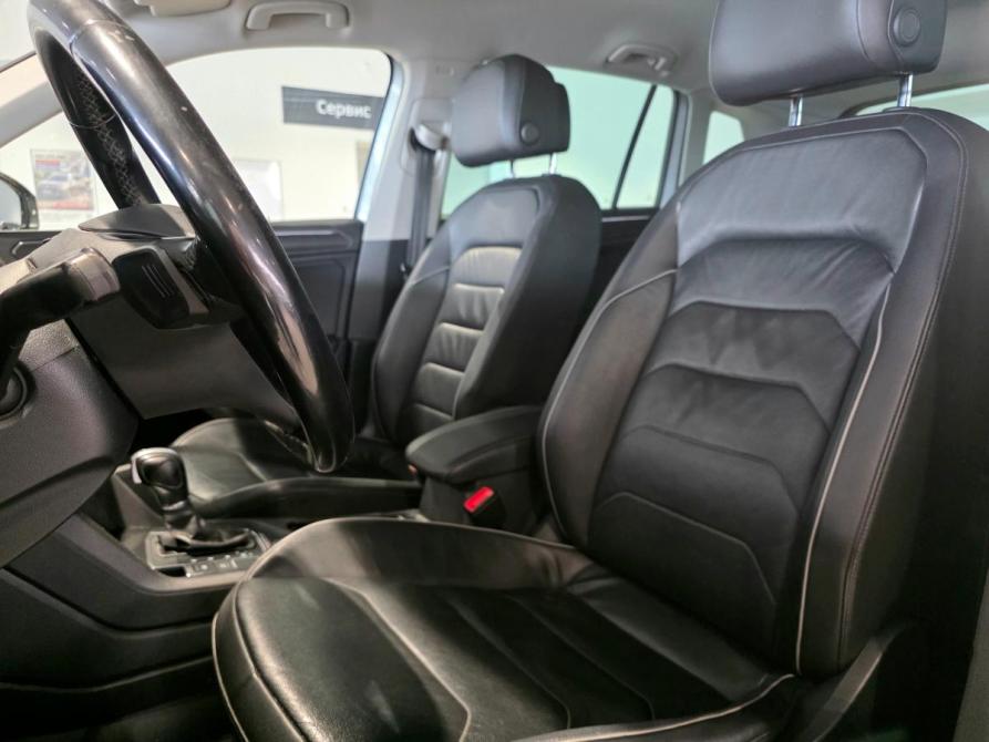 Volkswagen Tiguan II Великий Новгород  - изображение 9