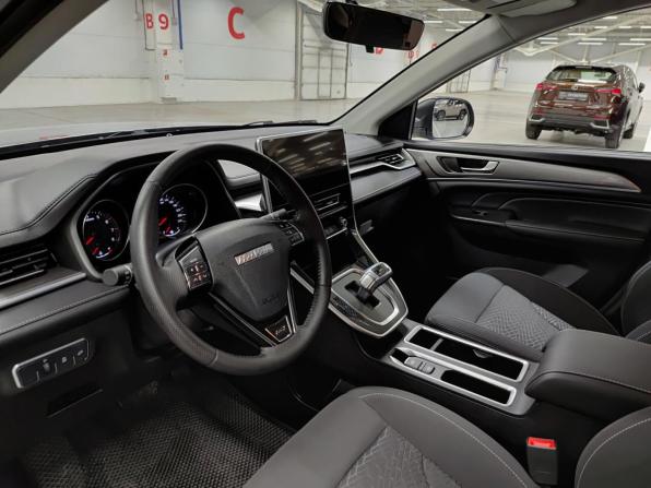 Haval M6 II с пробегом 2024 года, цена 1 790 000 рублей, 38400 км, внедорожник, Автокод Объявления