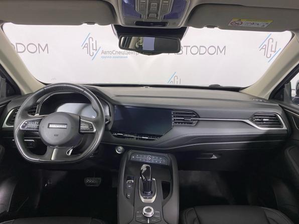 Haval F7 I с пробегом 2021 года, цена 1 929 000 рублей, 100096 км, внедорожник, Автокод Объявления