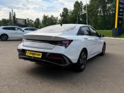 Hyundai Elantra VII (CN7) Рестайлинг Нефтекамск  - изображение 15