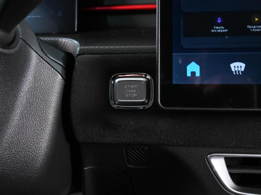 JETOUR DASHING I Ростов-на-Дону  - изображение 19