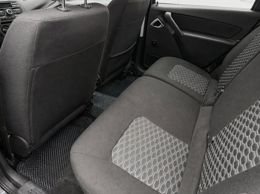 Lada (ВАЗ) Granta I Рестайлинг Кемерово  - изображение 14