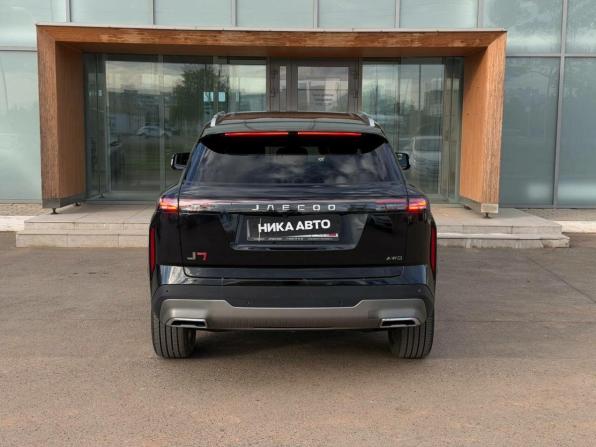 Jaecoo J7 I с пробегом 2024 года, цена 2 690 000 рублей, 18424 км, внедорожник, Автокод Объявления