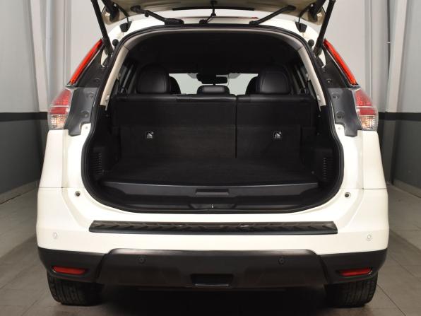 Nissan X-Trail III с пробегом 2015 года, цена 1 519 999 рублей, 171173 км, внедорожник, Автокод Объявления