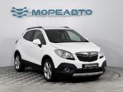Opel Mokka I Калининград  - изображение 23