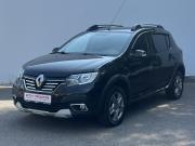 Renault Sandero II Рестайлинг Москва  - изображение 17