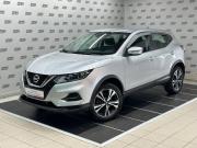 Nissan Qashqai II Рестайлинг Красноярск  - изображение 18
