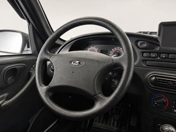 Lada (ВАЗ) Niva Travel I с пробегом 2023 года, цена 1 179 000 рублей, 67095 км, внедорожник, Автокод Объявления