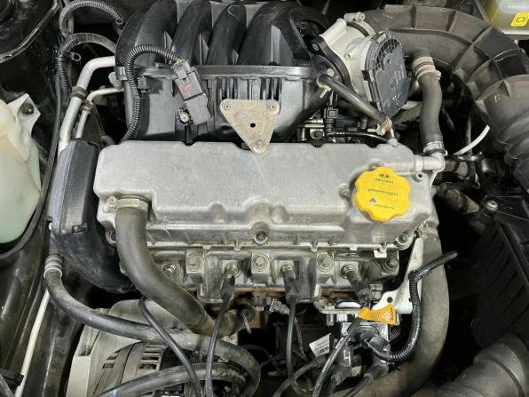 Lada (ВАЗ) Granta I Рестайлинг с пробегом 2023 года, цена 767 350 рублей, 101090 км, седан, Автокод Объявления
