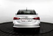 Hyundai Solaris II Рестайлинг Нижний Новгород  - изображение 30