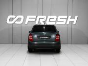 Skoda Fabia I Рестайлинг Тверь  - изображение 22