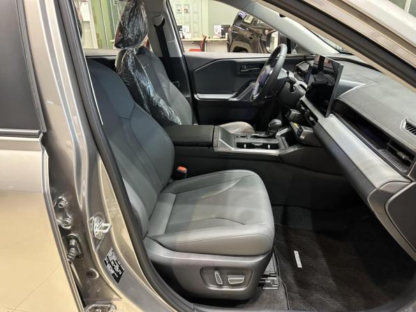 Toyota RAV4 VI (XA60) с пробегом 2026 года, цена 4 350 000 рублей, 18 км, внедорожник, Автокод Объявления