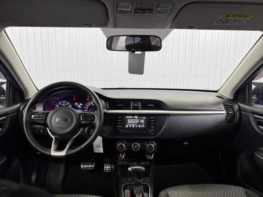 Kia Rio IV Краснодар  - изображение 9