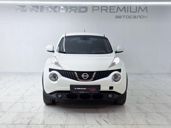 Nissan Juke I с пробегом 2011 года, цена 1 035 000 рублей, 131000 км, внедорожник, Автокод Объявления
