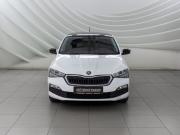 Skoda Rapid II Волгоград  - изображение 42