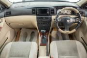 Toyota Corolla IX (E120 E130) Барнаул  - изображение 30
