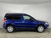 Skoda Yeti I Рестайлинг Воронеж  - изображение 31