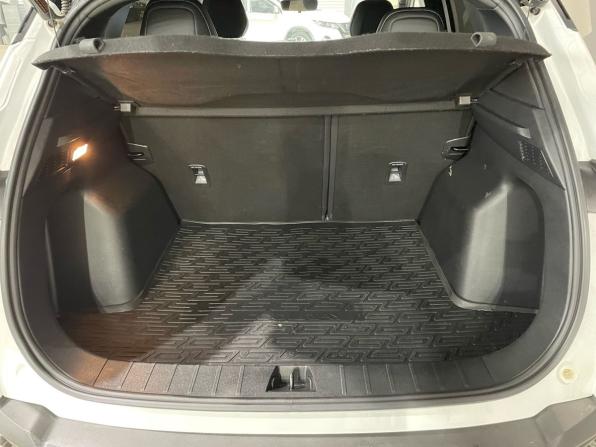 Geely Coolray I Рестайлинг с пробегом 2023 года, цена 1 999 000 рублей, 33205 км, внедорожник, Автокод Объявления